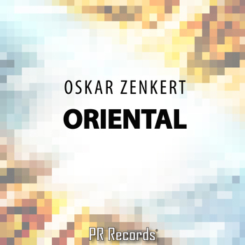 Oskar Zenkert - Oriental