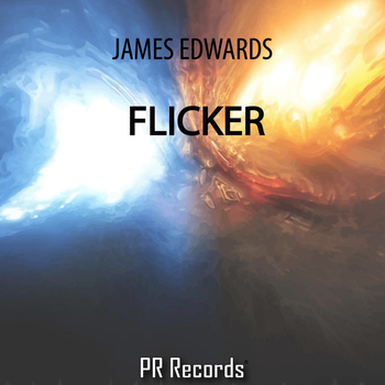 James Edwards - Flicker