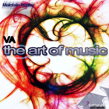 Various Artists - The Art Of Music