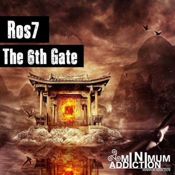 Ros7 - The 6th Gate