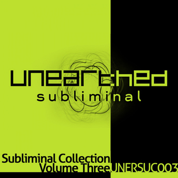 Various Artists - Subliminal Collection Volume Three
