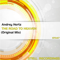 Andrey Hertz - The Road To Heaven