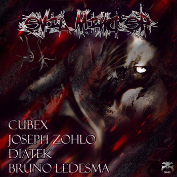 Various Artists - Evil Mind EP