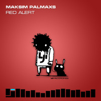 Maksim Palmaxs - Red Alert
