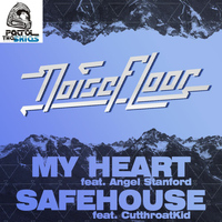 Noisefloor - My Heart