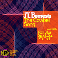 J L Demesis - The Cowbell Song