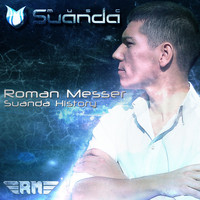 Roman Messer - Suanda History - Mixed By Roman Messer