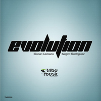 Oscar Lemans - Evolution 	(feat. Negro Rodriguez)