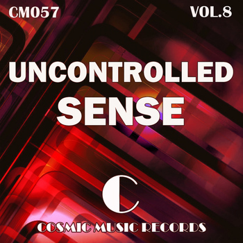 Various Artists - Uncontrolled Sense Vol. 8