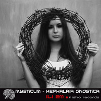 Mysticum - Kephalaia Gnostica