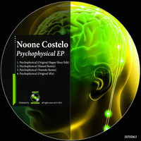 Noone Costelo - Psychophysical EP