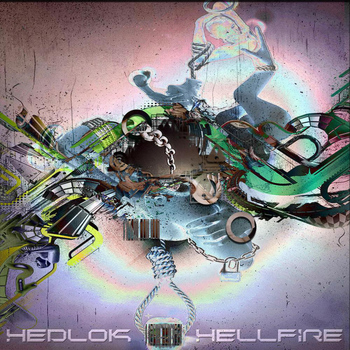 Hedlok - Hellfire