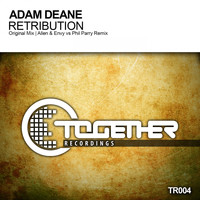 Adam Deane - Retribution