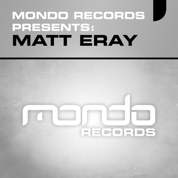 Various Artists - Mondo Records Presents: Matt Eray