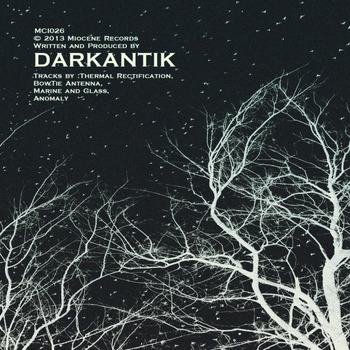 DarKantik - Thermal Rectification