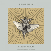 Junior Pappa - Reborn