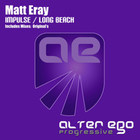 Matt Eray - Impulse / Long Beach