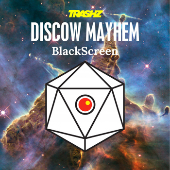 Discow Mayhem - Black Screen