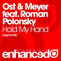Ost & Meyer feat. Roman Polonsky - Hold My Hand