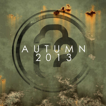 Various Artists - Infrasonic Autumn Selection 2013