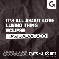 David Alvarado - Timeless EP