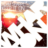 Adam Sharpe - Keep It On