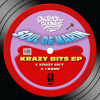 Soul De Marin - Krazy Bits EP