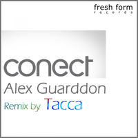 Alex Guarddon - Conect