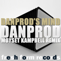 Danprod - Danprod's Mind