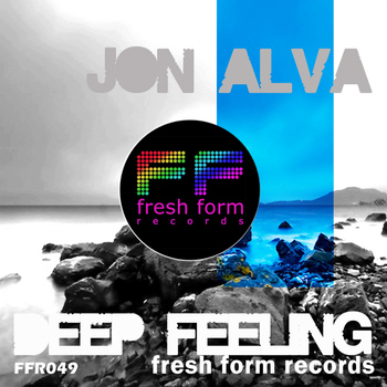 Jon Alva - Deep Feeling (Explicit)