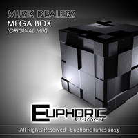 Muzik Dealerz - Mega Box