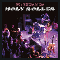 Thao & The Get Down Stay Down - Holy Roller