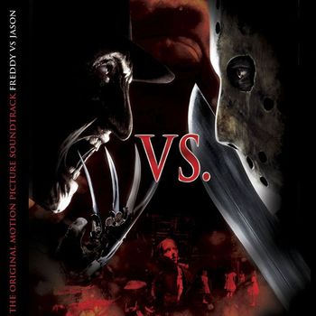 Various Artists - Freddy vs. Jason (Soundtrack)
