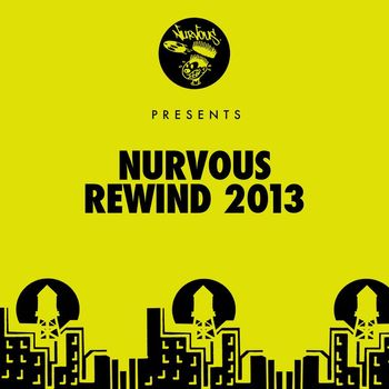 Various Artists - Nurvous Rewind 2013