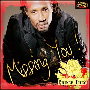 Prince Theo - Missing You - Single