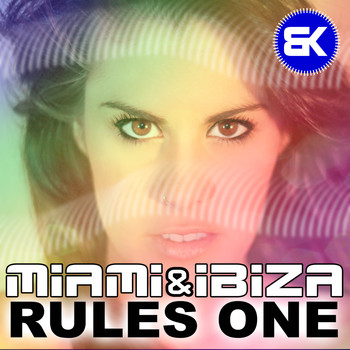 Various Artists - Miami & Ibiza Rules One