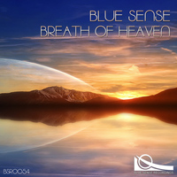 Blue Sense - Breath of Heaven