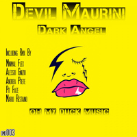 Devil Maurini - Dark Angel