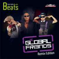 Euro Latin Beats - Global Friends (Remix Edition)