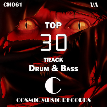 Various Artists - TOP 30 Drum & Bass
