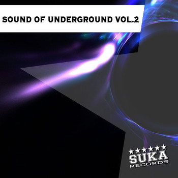 Various Artists - Sound of Underground, Vol. 2