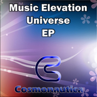 Music Elevation - Universe EP