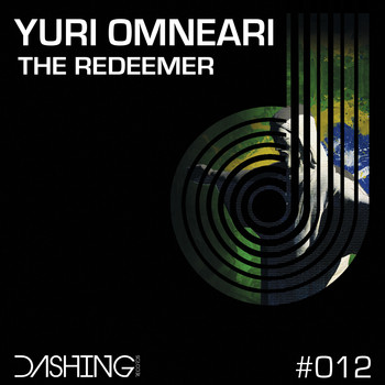 Yuri Omneari - The Redeemer