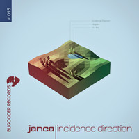 Janca - Incidence Direction