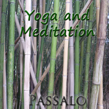 Passalo - Yoga and Meditation