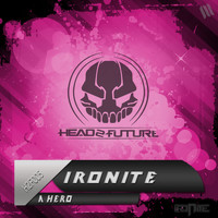 Ironite - A Hero