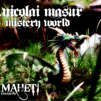 Nicolai Masur - Mystery World