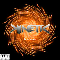 Kinetic - Pendulums