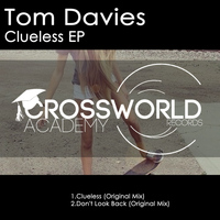 Tom Davies - Clueless EP