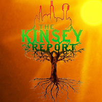 The Kinsey Report - Standing (I'll Be)